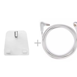 Enchufe europeo con cable de tierra, relleno de poliéster, antiestático, ecológico, para uso en todas las estaciones, en el hogar, hospitales y hoteles. - Product Image 6