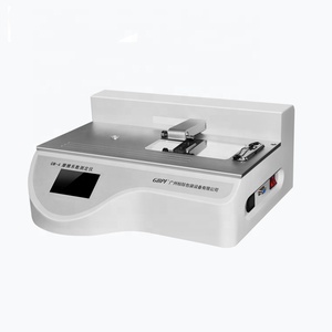 เครื่องทดสอบค่าสัมประสิทธิ์แรงเสียดทาน GM-4 - Product Image 3