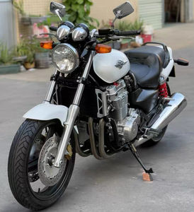 Moto d'occasion 1300cc <span class=keywords><strong>Super</strong></span> Street Motorcycle X4 <span class=keywords><strong>CB1300</strong></span> - Product Image 4