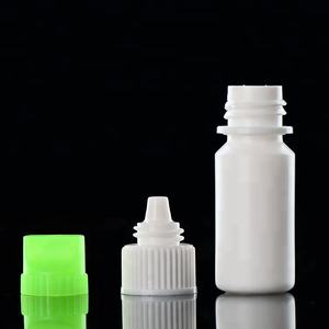 मुफ्त नमूना ldpe आंखों की ड्रॉपपर बोतल लैब प्लास्टिक निचोड़ बोतल - Product Image 5