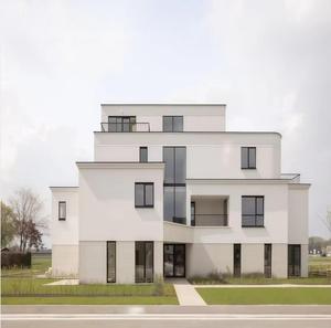 Edificio de Almacén de Estructura de Acero Prefabricada, Cobertizos Metálicos Personalizados para Fábrica, Construcción Inmobiliaria - Product Image 5