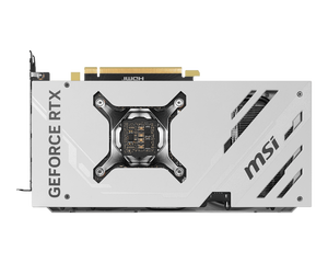 2024 ใหม่ <span class=keywords><strong>MSI</strong></span> <span class=keywords><strong>RTX</strong></span> <span class=keywords><strong>4070</strong></span> <span class=keywords><strong>Ti</strong></span> SUPER 16G <span class=keywords><strong>VENTUS</strong></span> 2X สีขาวปิดผนึกแพคเกจการ์ดเกม GPU <span class=keywords><strong>RTX</strong></span> <span class=keywords><strong>4070</strong></span> Super - Product Image 4
