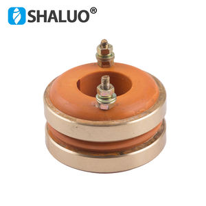 חלקי גנרטור 22 מ "מ קוטר פנימי 20 מ" מ 25 מ "מ 30 מ" מ קוטר חיצוני 60 גבוה 34 מ "מ - Product Image 2