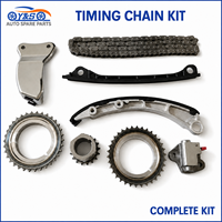 Bộ Kit Xích Thời Gian Mới 1.0L dành cho xe Changhe Suzuki Beidouxing K10/K12 L4 Mini, động cơ hút khí tự nhiên, thay thế sửa chữa lớn