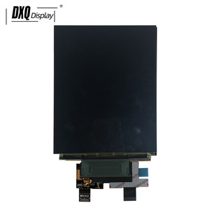 Pantalla OLED Flexible de 7.8 Pulgadas 1440*1920, AMOLED, Curvable, Sin Táctil, con Placa Controladora Opcional - Product Image 5