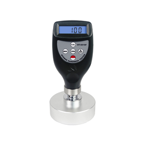 HT-6510F sertlik test cihazı köpük sünger metre temel sertlik test aracı - Product Image 1