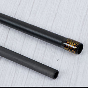 Cañas de pescar de agua dulce 2 piezas profesional de fibra de carbono de alta fundición giratoria fuerte lago río caña de pescar para Lucio <span class=keywords><strong>Walleye</strong></span> - Product Image 4