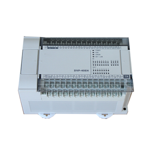 Controlador Plc Delta DVP40EH00T2 Dvp40eh00t2 - Product Image 1
