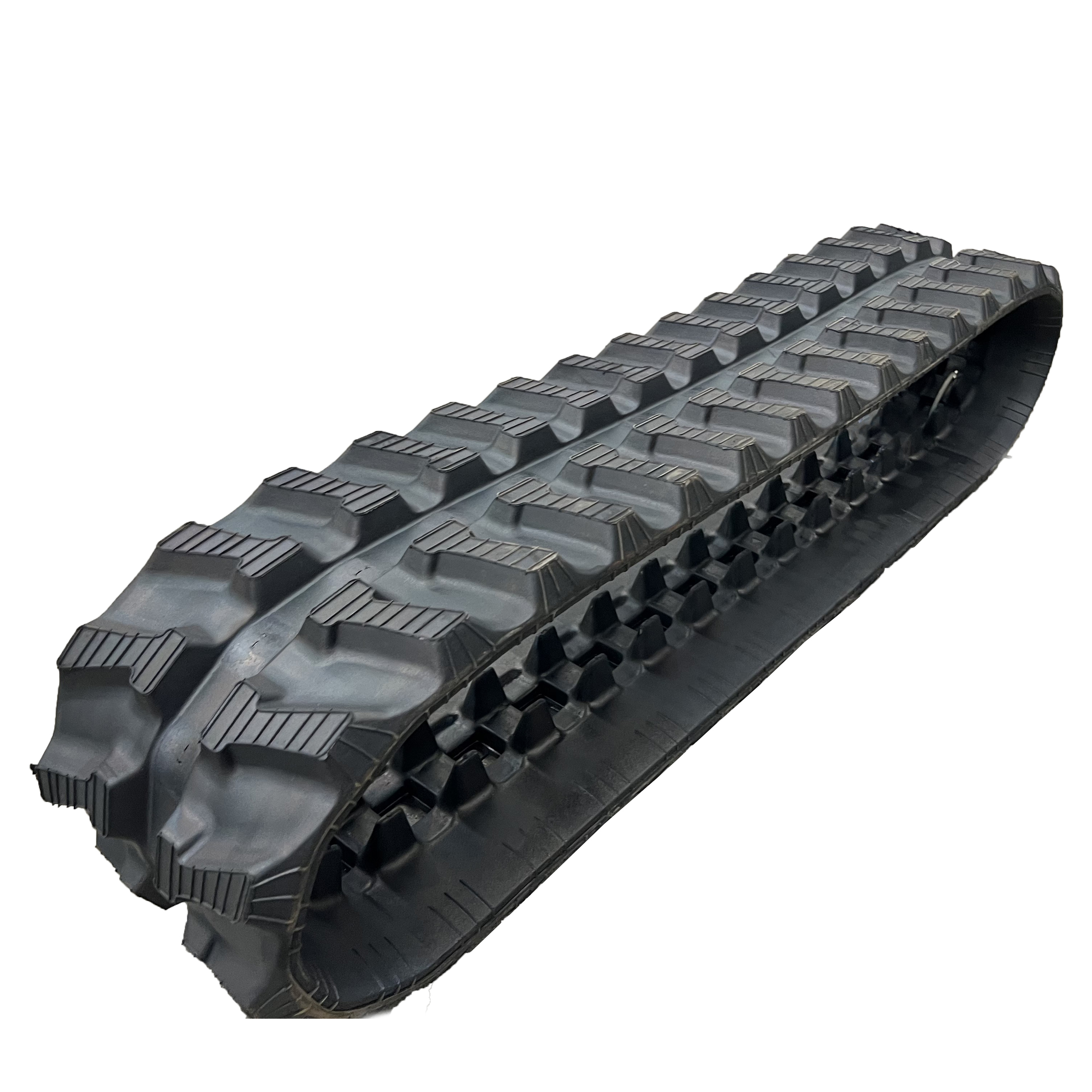 Kubota резиновый гусеничный ремень для мини-экскаватора 300*52,5*73 300*52,8*74 300*52,5*75 300*52,5*76 резиновые гусеничные колеса