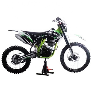 Motocicletas de Motocross de 110cc 2023, Cuatrimoto Todoterreno de 250cc con CE - Product Image 3