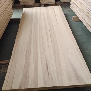 Venta de fábrica Precio de madera de álamo M3 Panel de madera de <span class=keywords><strong>sauna</strong></span> Tableros de madera maciza de Álamo - Product Image 6