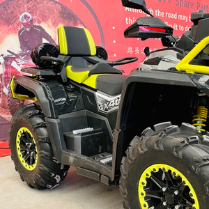 ATV Hệ thống loa 6.5 inch loa 1 inch tweeter được xây dựng trong bộ khuếch đại đa-màu OEM dbs6576bt - Product Image 5