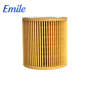 宝马N20 N26 1 2 3 4 5 X1 X3 Z4系列F20 F21 F22 F30 F31 F34 F32 F36 F10 F11 E84 F25 E89的OE 11427953125发动机机油滤清器 - Product Image 4