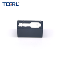 Relais de puissance PCB TC115F-1A-24VDC 6 broches 1 forme un 16A SPST NO 24VDC certifié CE contrôle industriel 0.2W 12V relais Jqx-115f