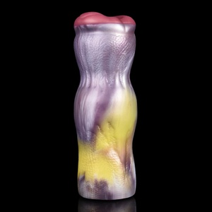 YOCY - Masturbador de Silicona para Adultos al por Mayor, Copa Realista con Forma de Vagina, Torso de Muñeca para Juguete Sexual Masculino - Product Image 5