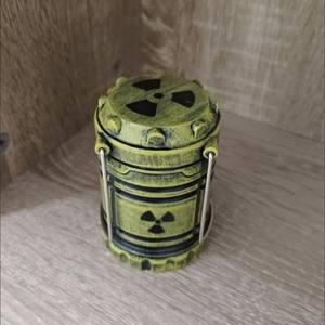 Linterna en Miniatura de Juguete con Luz LED Verde, Simulación de Linterna, Regalo para Amigos, Venta al Por Mayor - Product Image 1