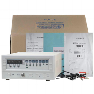 उच्च गुणवत्ता 10 माइक्रोन-20kkd2511n मल्टी-चैनल डीसी कम प्रतिरोध टीस्टर <span class=keywords><strong>3</strong></span> चरण सूक्ष्म-ओम परीक्षण उपकरण - Product Image 4