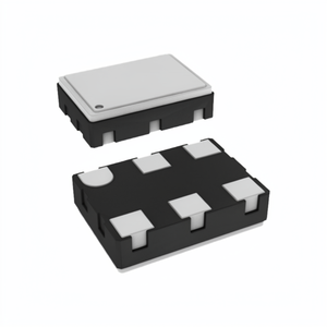 6 CLCC Electronics Component NBXSBA022LNHTAG Original One Stop Service Clock Timing - Product Image 1