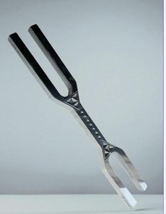 Campana de Turbina Gigante TARUN ENTERPRISES Global (Llave DnA) para Sanación Sonora Clase I (D288HZ A432HZ) Haryana India con 1 Año de Garantía - Product Image 3