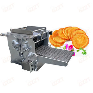 Máquina Automática Industrial para Hacer Tortillas de Maíz, Máquina para Hacer Tacos, Roti, Prensa para Hacer Pan, Máquina para Hacer Tortillas, Se Aceptan Personalizaciones - Product Image 2