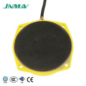 विद्युत उपकरणों के लिए कारखाने प्रत्यक्ष कस्टम पतली फिल्म स्तर मीटर LFB-I - Product Image 4