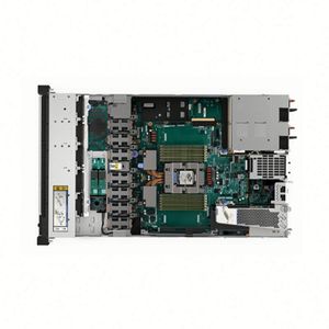 สำหรับ ThinkSystem SR635 V3 1U Rack Server พร้อม CPU AMD EPYC หน่วยความจำ DDR5 รองรับ GPU สูงสุด 4 ตัว รับประกัน 3 ปี มีสินค้าในสต็อก - Product Image 5