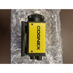 Lecteur de codes-barres intelligent Cognex Ism1400-11, caméra de lecture d'images, lecteur fixe, usage industriel - Product Image 1