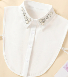 Nuevo Cuello Elegante Resistente al Agua con Pedrería de Alta Calidad, Venta Directa de Fábrica - Product Image 2