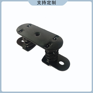 Bo Xi Lumbar <b>Support</b> Cushion Spring Assembly Stainless Steel Ergonomic <b>Chair</b> Backrest Hardware Accessory - Product Image 3