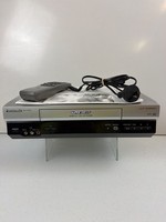 Nv-hv62gl Super Drive Vcr - Probado &amp;   Control Remoto y Manual, Producto Nuevo y Original con Garantía de un Año