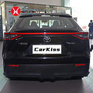 BZ4X giapponese autovettura nuova energia veicolo in nero torbido <span class=keywords><strong>importazione</strong></span> diretta-nuova <span class=keywords><strong>auto</strong></span> passeggeri in vendita - Product Image 6