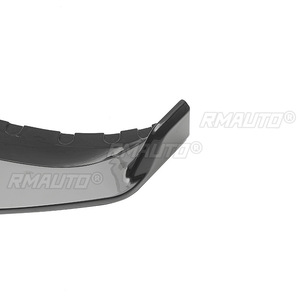 Protector de Parachoques Delantero para BMW X5 G05 M Sport 2019 2020 2021 2022 2023, Alerón Inferior - Product Image 5