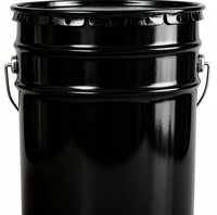 Peinture industrielle résistante à la chaleur de qualité supérieure 600C, revêtement acrylique haute température, couleur personnalisée, 20 kg, Weishibao