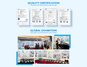 ความแม่นยำสูง ±1% เซ็นเซอร์อัจฉริยะ AR926 เครื่องวัดความเร็วรอบแบบดิจิตอล เครื่องทดสอบความเร็วพัดลมแบบไม่สัมผัสสำหรับการวัดความเร็วในการหมุน - Product Image 6