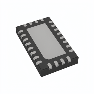 24 WFQFN Exposed Pad LTC6563IUDDM # Circuits intégrés TRPBF Chip QUAD CHANNEL TRANSIMPEDANCE AM, service complet original - Product Image 1