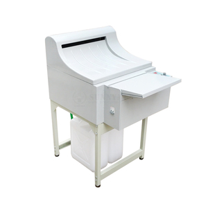 Processore SY-1175 della pellicola a raggi <span class=keywords><strong>X</strong></span> medica verterinaria per sostituire il serbatoio di sviluppo della pellicola radiografica automatica - Product Image 1