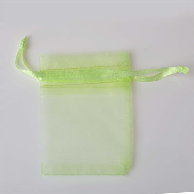 fluorescence green