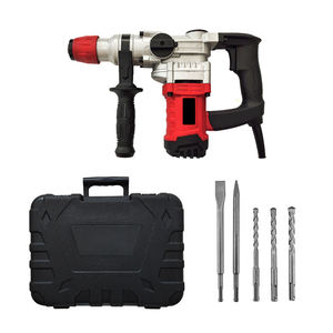 Marteau perforateur rotatif de haute qualité <span class=keywords><strong>950W</strong></span> 26mm SDS-Plus pour la Application-220V industrielle du béton - Product Image 3