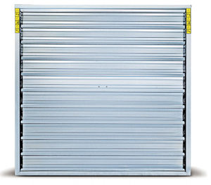 Ventilateur d'extraction de haute qualité QZH pour <span class=keywords><strong>poulailler</strong></span>, avec lumière intégrée - Product Image 2