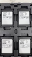 Disco Duro para Servidor MZ-QL21T90 PM9A3 1.92TB PCI-E Gen4 X4 U.2 SSD Pcie 4.0 X4 U.2 Unidad de Estado Sólido Interna