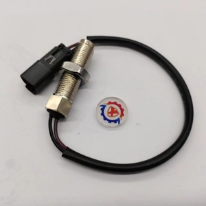 อะไหล่รถขุด E311D E312CE 312D เซ็นเซอร์วัดความเร็ว 3244131 324-4131 - Product Image 2