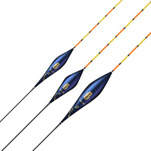 Guangwei Chameleon Nano <b>Float</b> NM-06 T-Profile Sensitive Vertical <b>Float</b> for Reservoir Pond <b>Fishing</b> - Product Image 5