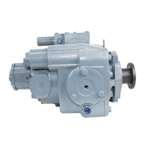 Bomba de pistón hidráulica para hormigón serie SPV SPV20 21 22 23 24 25 26 27 SPV23089-K6Z-PS183-506-B1 - Product Image 1