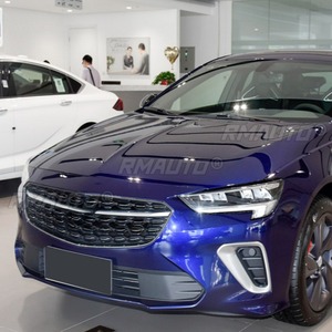 Parrilla Delantera para Automóvil, Parrilla de Carreras, Parrilla para Buick Regal GS 2020-2022, Kit de Carrocería, Accesorios para Automóvil - Product Image 4