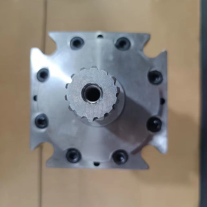 Remplacement du moteur hydraulique Série 109 119 112 110 111 Moteur 109-1120-006 109-1052-006 109-1236-006 109-1173-006 109-1102-004 - Product Image 1