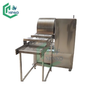 เครื่องทำแป้งแพนเค้กและเครปประสิทธิภาพสูงสำหรับทำแป้งปอเปี๊ยะ - Product Image 1