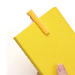 Bolígrafo de Gel XL con Clip de 0.5mm para Oficina, Bolígrafo Promocional Colorido de 0.7mm con Plástico para Publicidad, Venta al Por Mayor - Product Image 4
