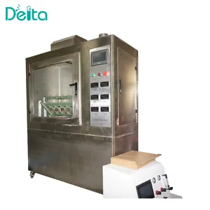 Probador del Índice de Seguimiento Comparativo de Materiales Aislantes Sólidos (<span class=keywords><strong>CTI</strong></span>) IEC 60112 - Product Image 5