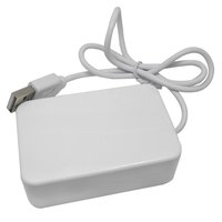 Lector de Tarjetas USB 3.0, Hub USB Multifuncional con Ranuras SD, Micro SD, MS y M2 para Laptop y PC