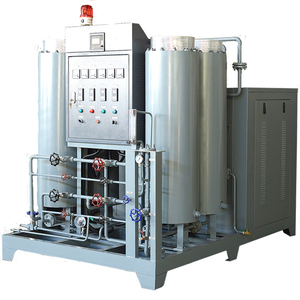 Máy Hydro PSA cho ngành công nghiệp nặng, nhà máy lọc dầu, hóa dầu sản phẩm phụ sản xuất Hydro Máy phát điện Hydro - Product Image 1